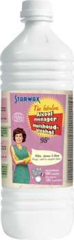 Alcool ménager 1 l - starwax fabulous