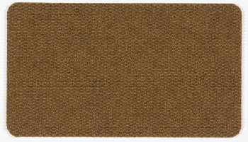 Tapis pop corn coco 70x40cm