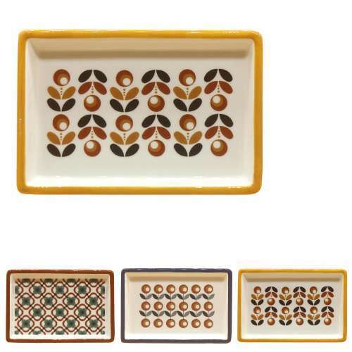 Vide poche vintage - L.15,2cm