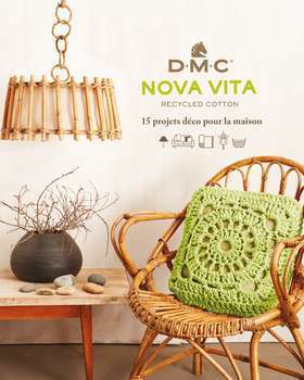 Book Nova Vita