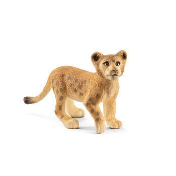 Figurine: Lionceau