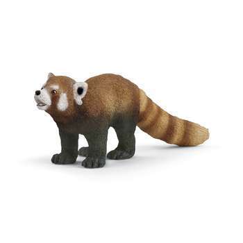 Figurine : Panda roux