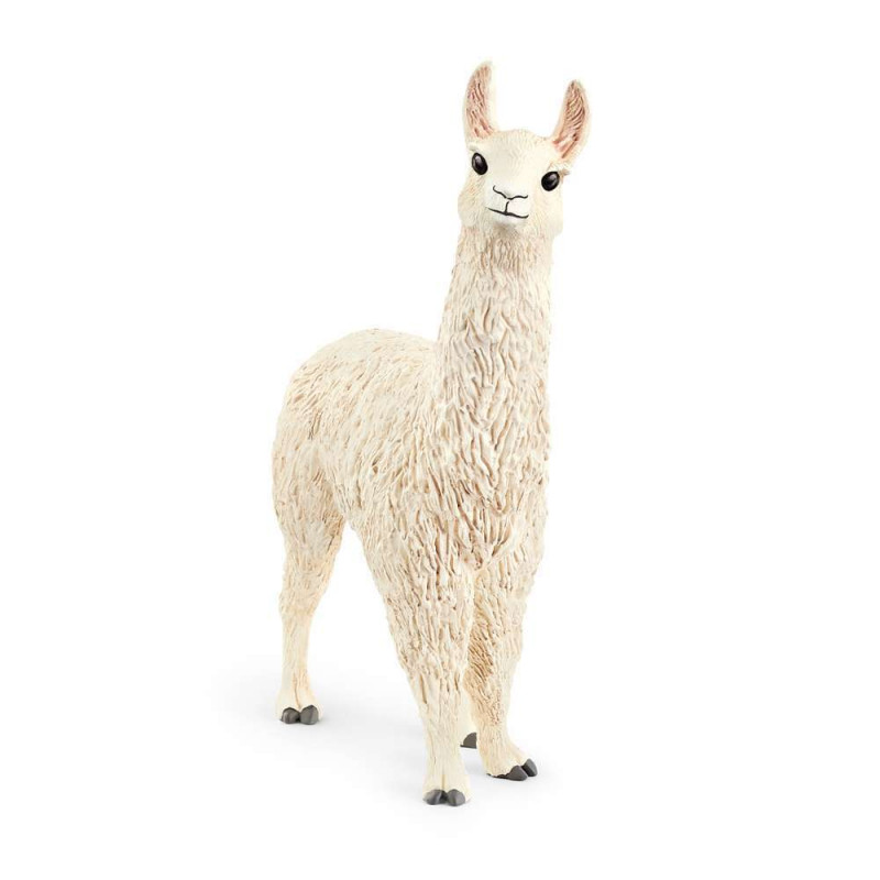 Figurine Lama