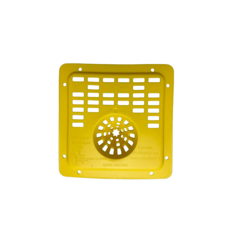 Piège sélectif à frelon asiatique, sous forme de g