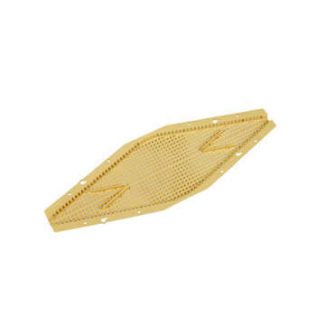 Accessoire pour la ruche Chasse-abeilles : le losa