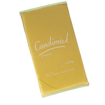 Nourrissement des abeilles Candimiel : Sac de 2 kg