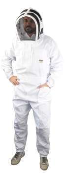 Combinaison Abeilleur taille Medium