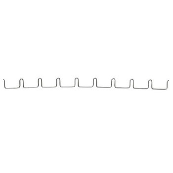 Bande intercadres 10 375 mm pour ruche