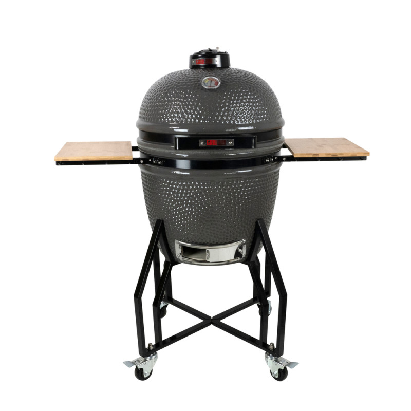 Barbecue à charbon, Grill Guru original large - 11