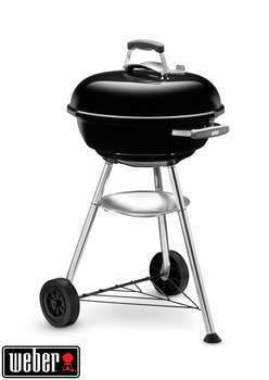 Barbecue charbon bois Kettle Charcoal Grill