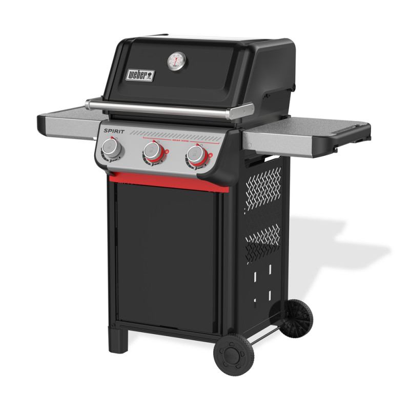 Barbecue à gaz Spirit E-325
