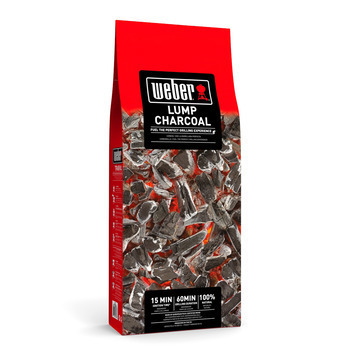 Charbon de bois sac de 9kg plus 1 kg gratuit