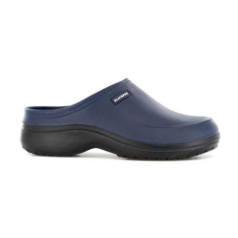 Sabot Mellow Marine - T. 45
