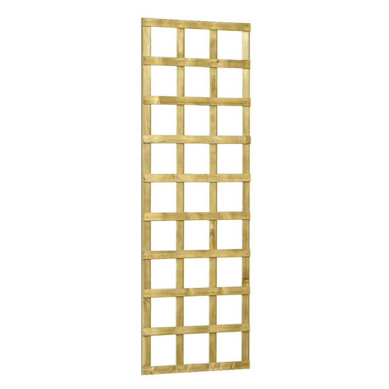 Panneau treillis Provence 60