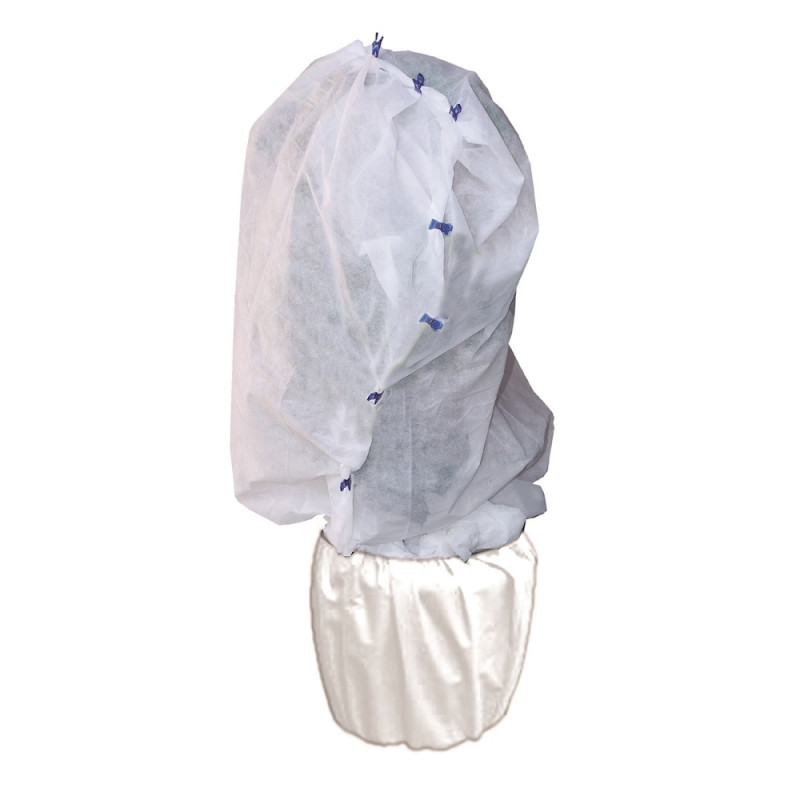 Voile d'hivernage 30gr/m² - 2x5m