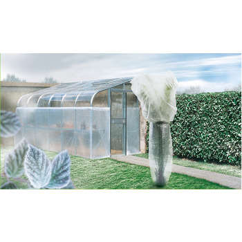 Film à bulles transparent 1,20X3M