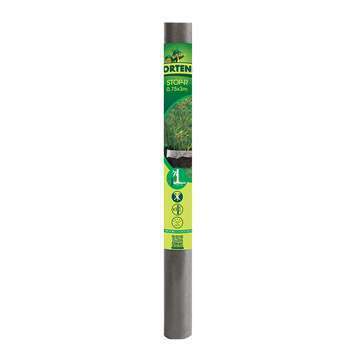 Stop Racine Gris 0. 75X3 M