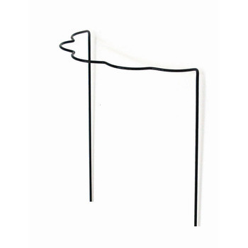 Porte plante festonné 35 cm