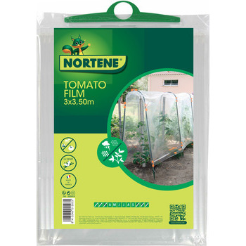 Tomato film(film tunnel potager) 3x3,5m