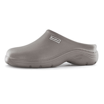 Sabots pour femme, coloris gris T38