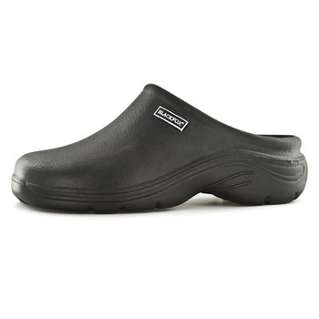 Sabots pour homme, coloris noir T42
