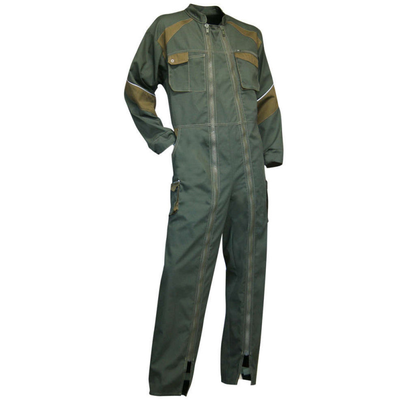 *COMBI RAPIDO BICOLO FOURCHE T2