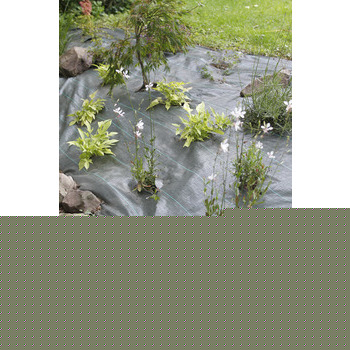 Toile de paillage 2,1x25m vert