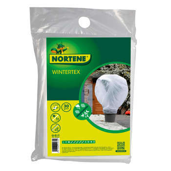 Voile d'hivernage Wintertex en polypropylène non t