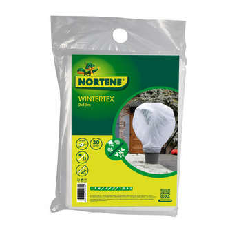 Voile d'hivernage Wintertex en polypropylène non t