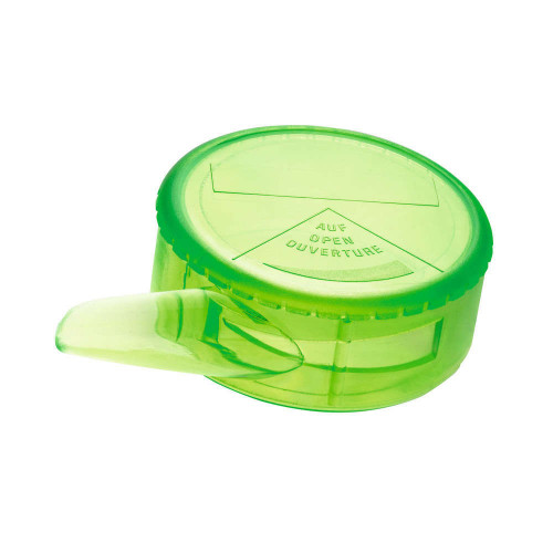 Semoir manuel rotatif