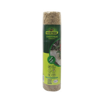 Paillage CHANVRELIN tomate 500G m2 50x300cm