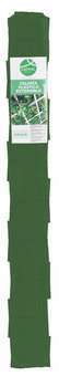 Treillis extensible, 1x2m : vert