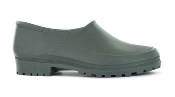 Chaussure pvc, avec renfort bêche T 45