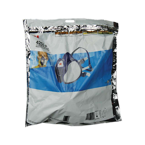 Masque de protection phyto à cartouche