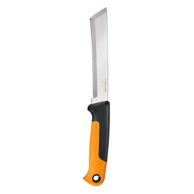 Couteau de récolte acier inox x-series K82 lame 15