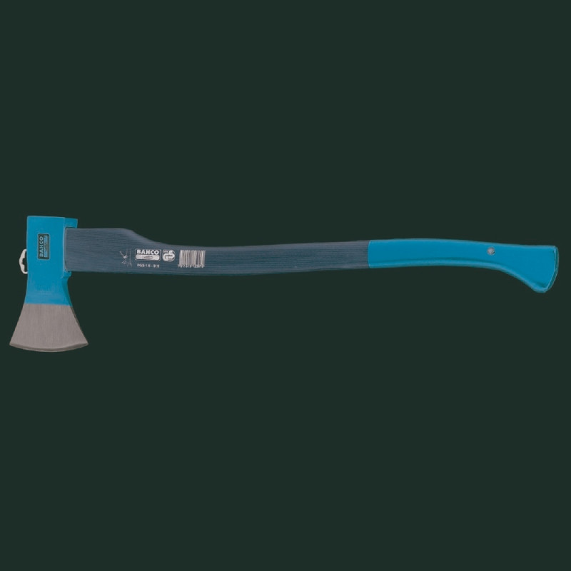 Hache d'abattage fgs-1. 6- - 810