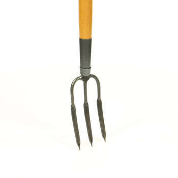 Fourche à rosier : 3 dents