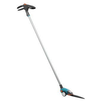 Cisaille à gazon Confort longue portée - L110 cm
