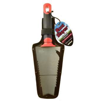 Pelle à main Handy, outil de jardin en acier - Man