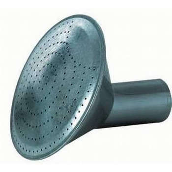 Pomme plastique pour arrosoir grille galvanisé tro