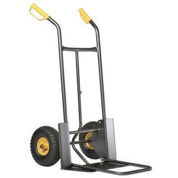 Diable 924G 2 roues gonflées charge utile 200kg
