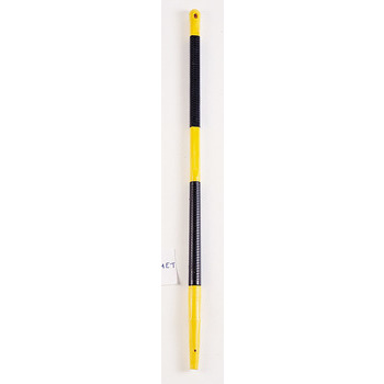Manche fibre tri-matières double-grip, pour bêche