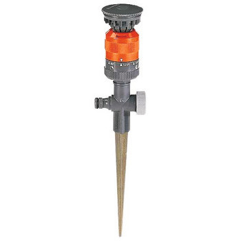 Turbine Vario sur pic Comfort