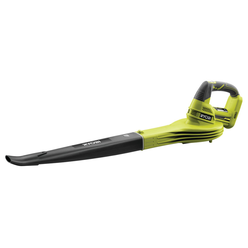 Souffleur 18V ONE+ Vendu sans batterie ni chargeur