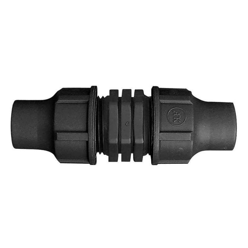 Jonction droite Extra 13X16 mm pour arrosage goutt