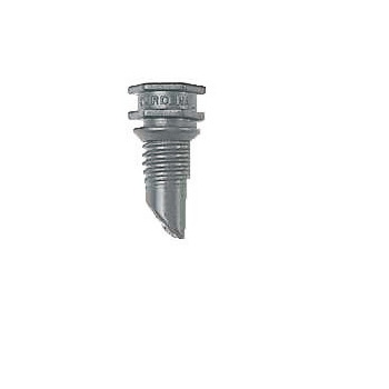 Bouchon : 4,6 mm, micro-drip