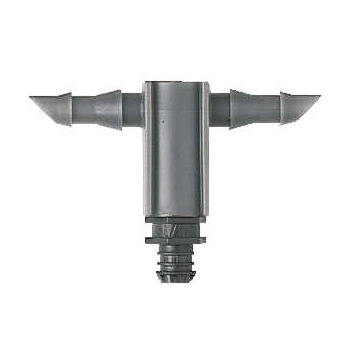 Goutteur en ligne auto-régulant : 4 l/h Micro-Drip