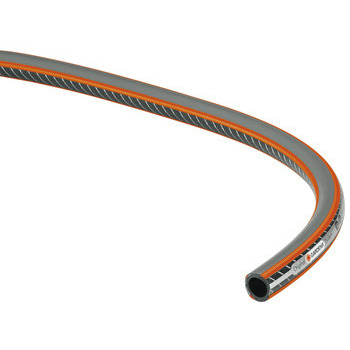 Tuyau arrosage : flexible tricot D15cm x L50m