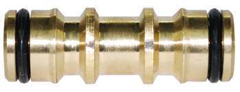 Jonction raccord automatique Boutté