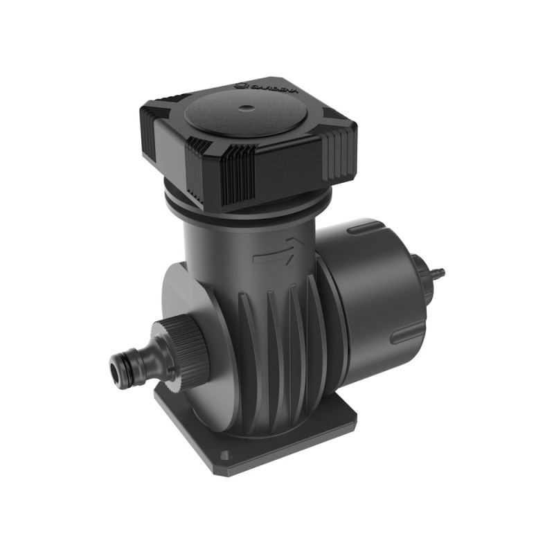 Centrale dirrigation 2000 Micro-Drip